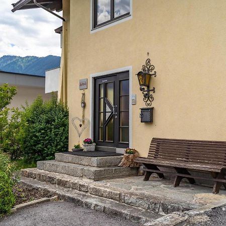Haus-Verena Neukirchen am Großvenediger エクステリア 写真