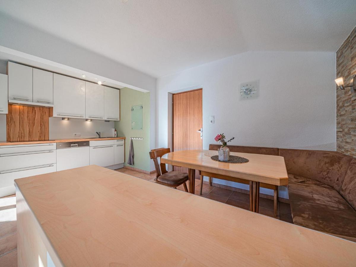 Haus-Verena Neukirchen am Großvenediger エクステリア 写真