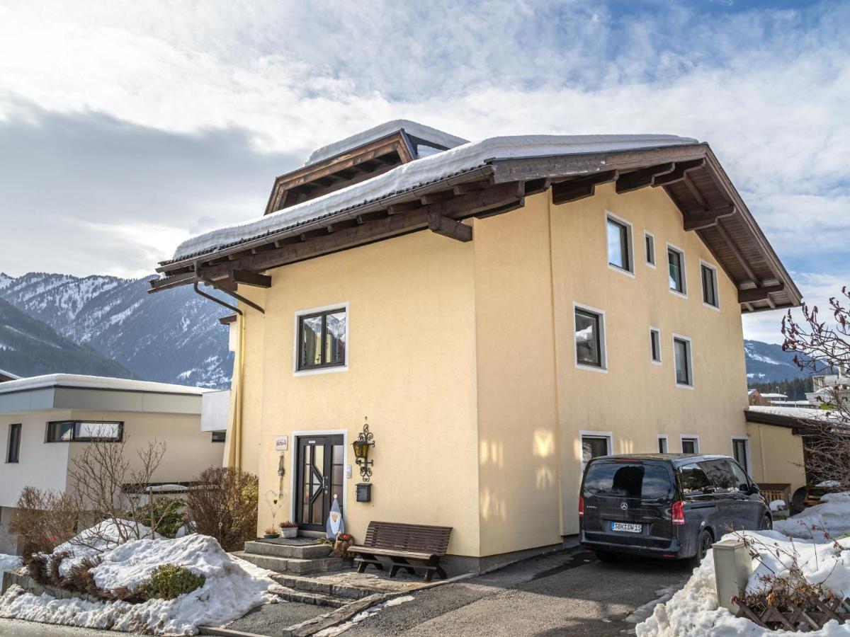 Haus-Verena Neukirchen am Großvenediger エクステリア 写真