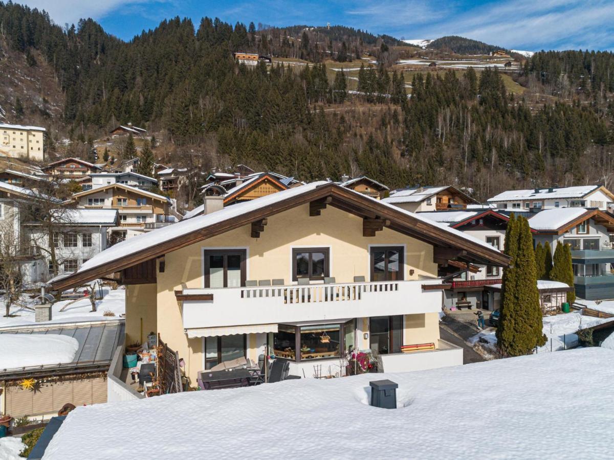 Haus-Verena Neukirchen am Großvenediger エクステリア 写真
