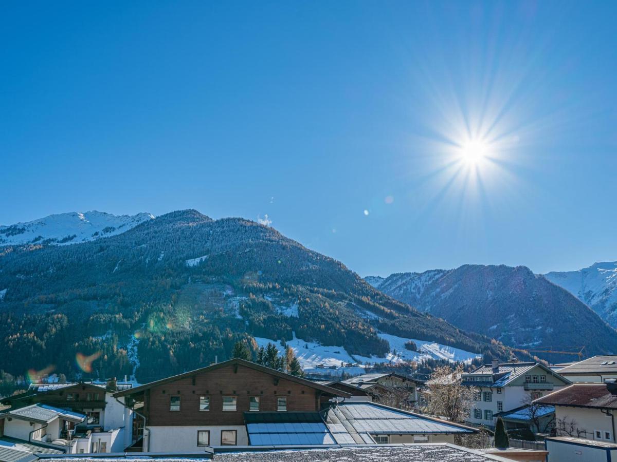 Haus-Verena Neukirchen am Großvenediger エクステリア 写真