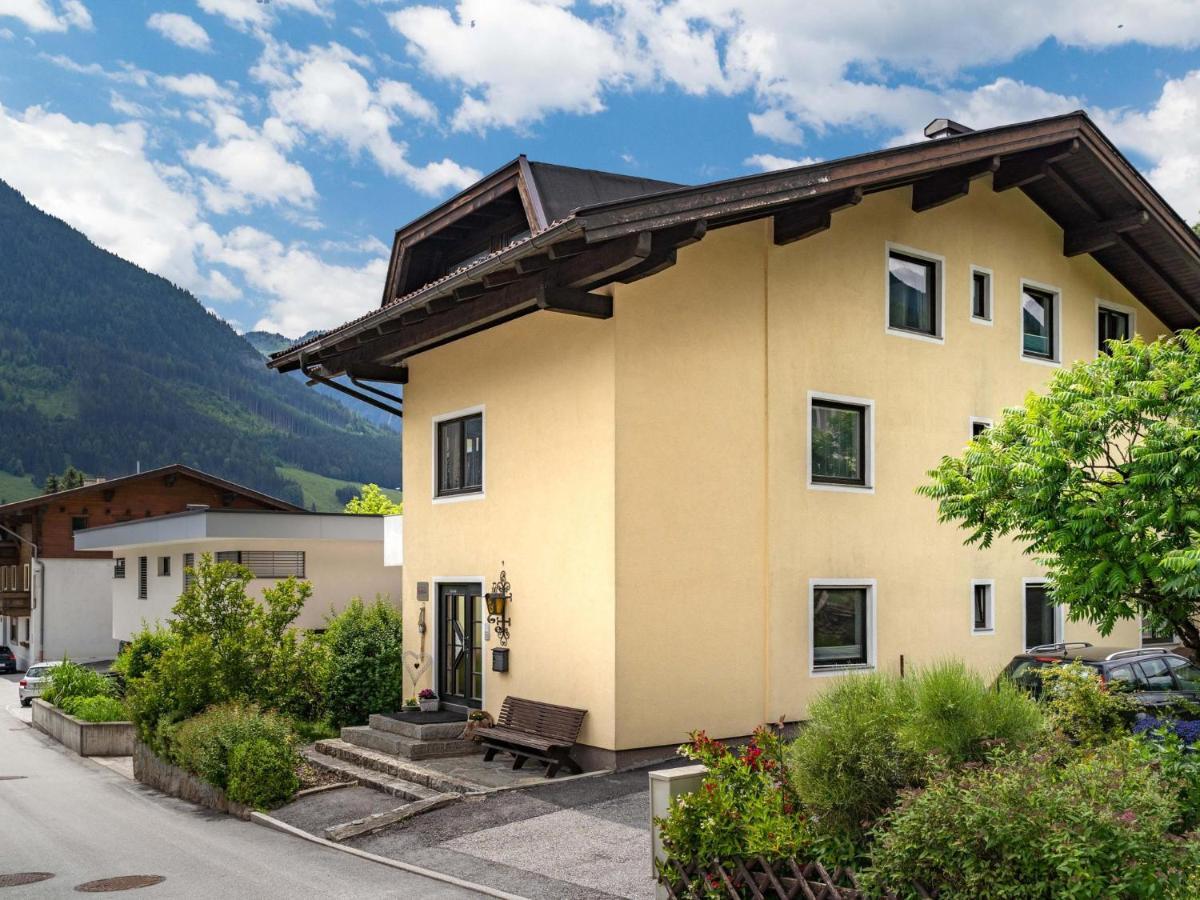 Haus-Verena Neukirchen am Großvenediger エクステリア 写真