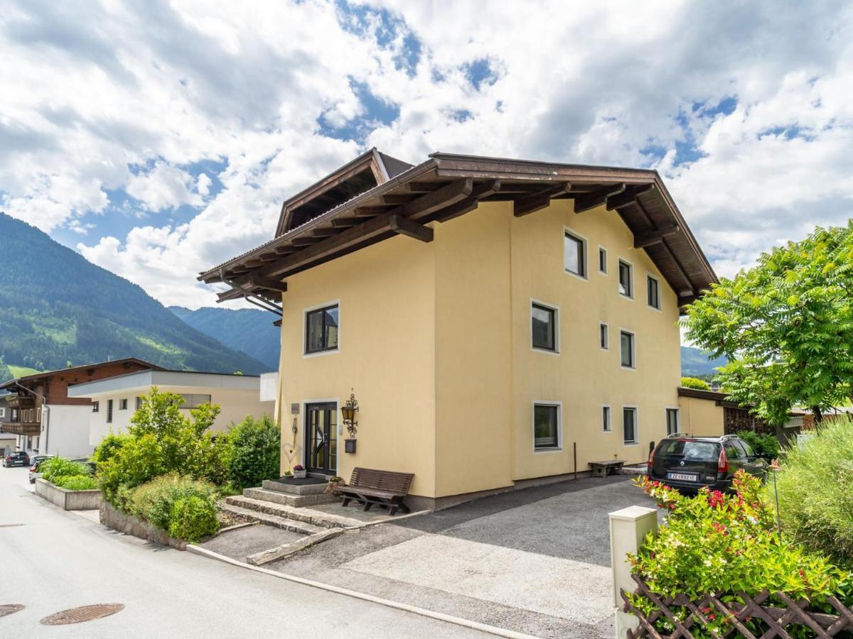 Haus-Verena Neukirchen am Großvenediger エクステリア 写真