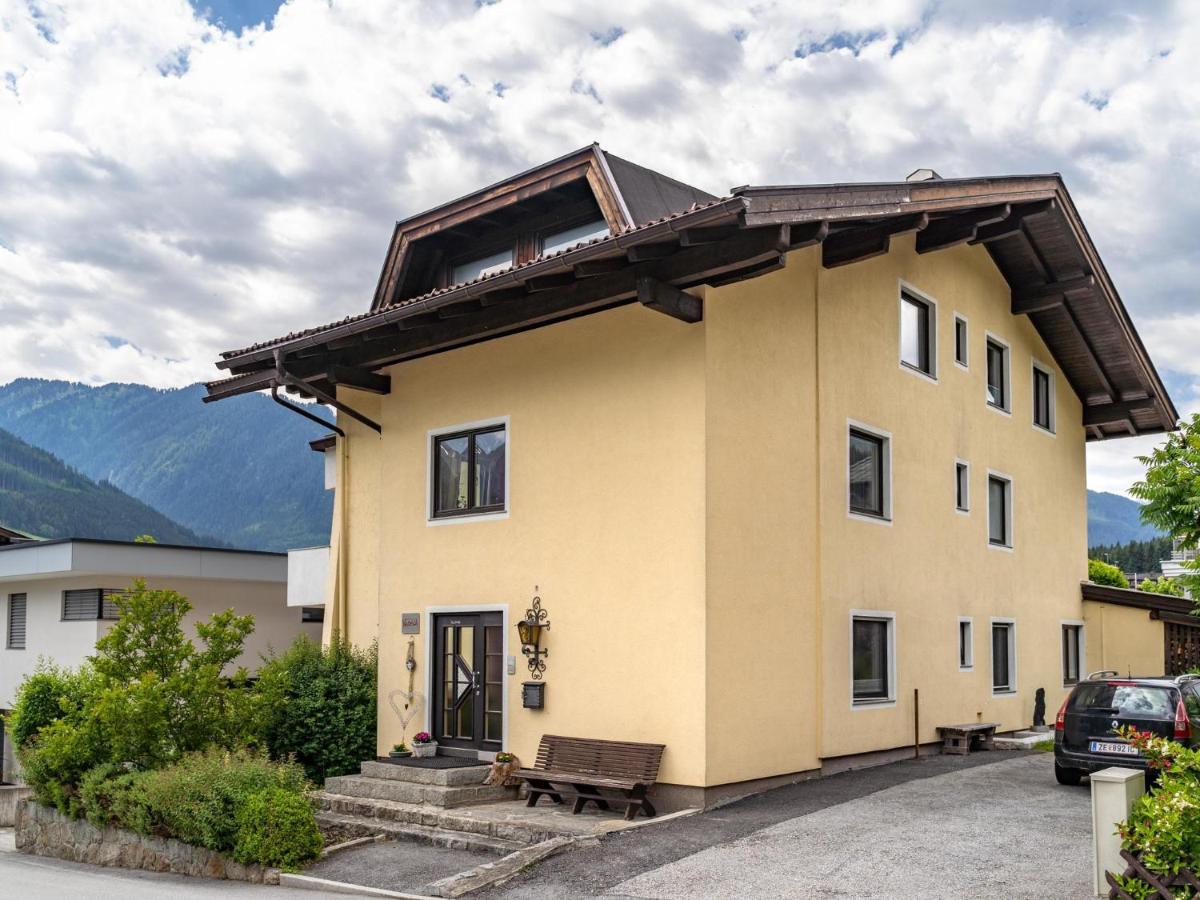 Haus-Verena Neukirchen am Großvenediger エクステリア 写真