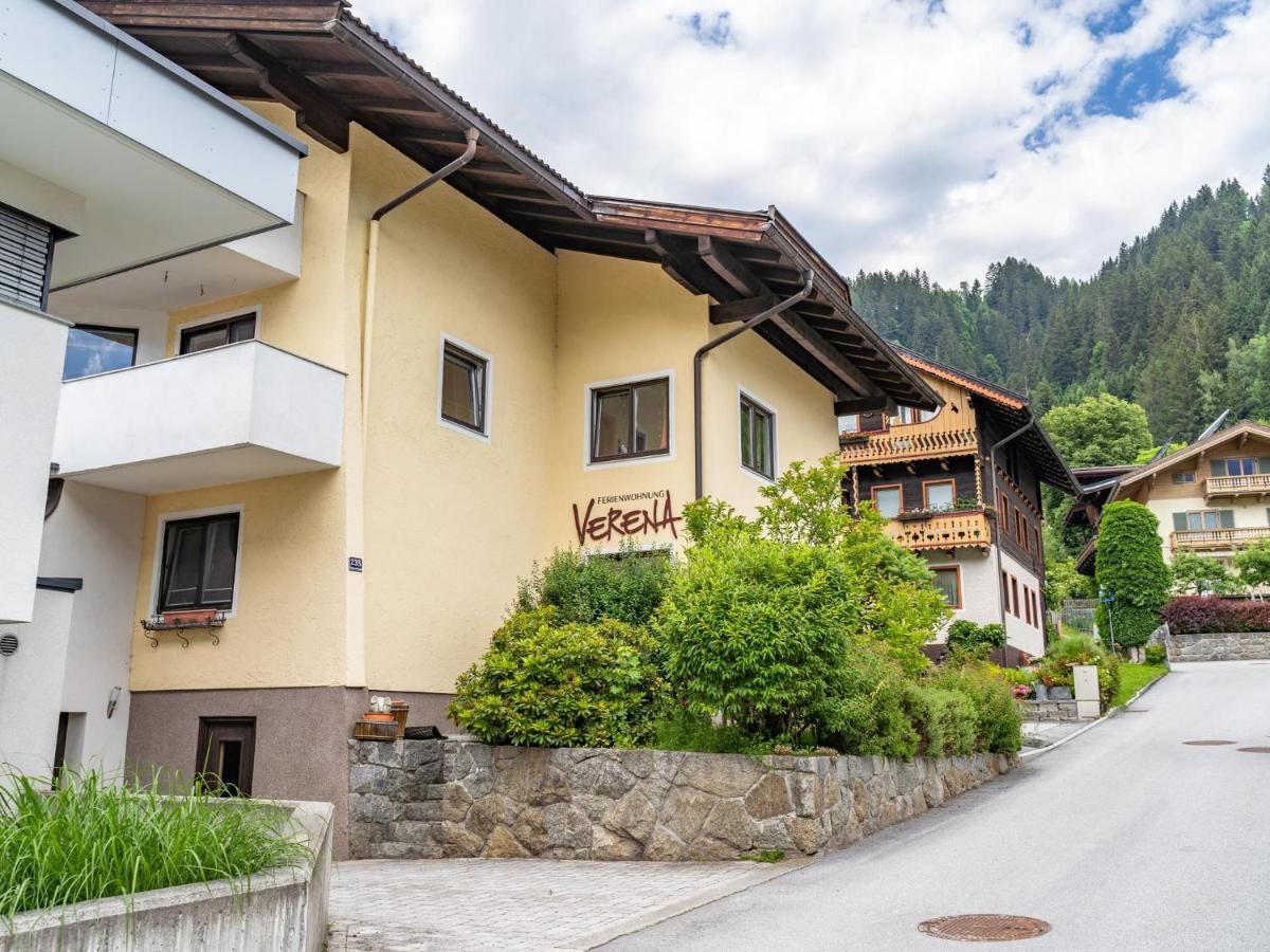 Haus-Verena Neukirchen am Großvenediger エクステリア 写真