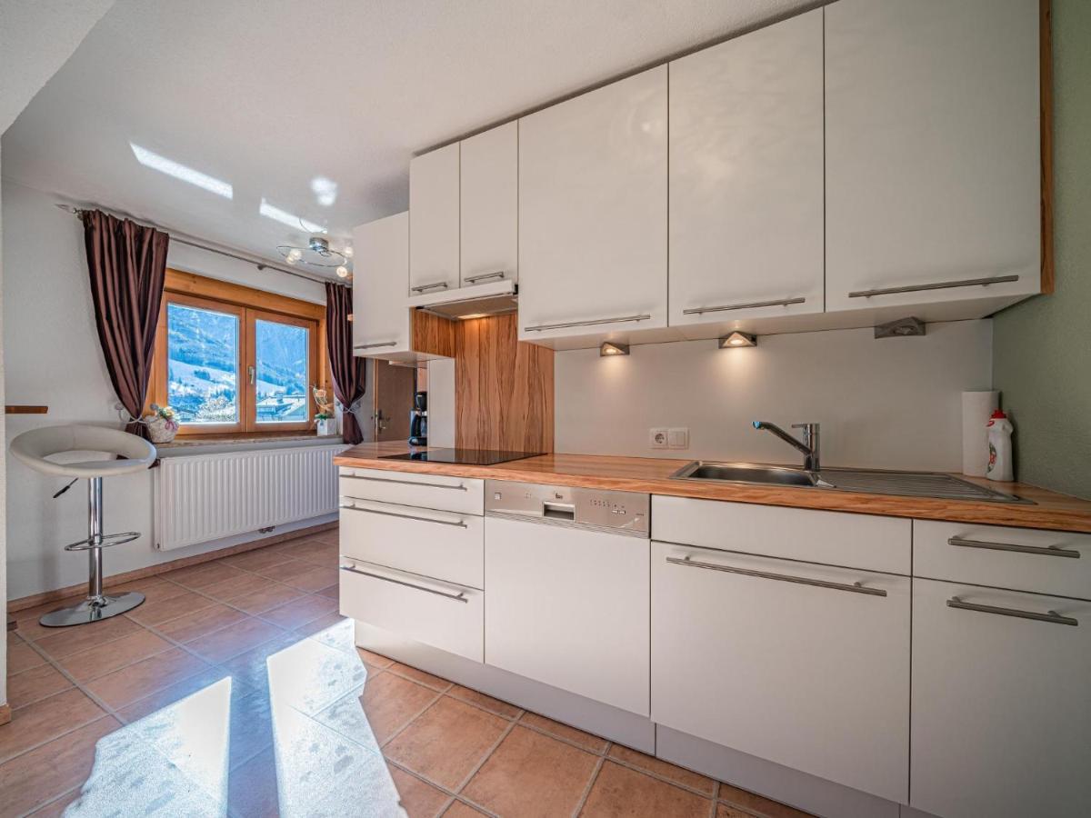 Haus-Verena Neukirchen am Großvenediger エクステリア 写真